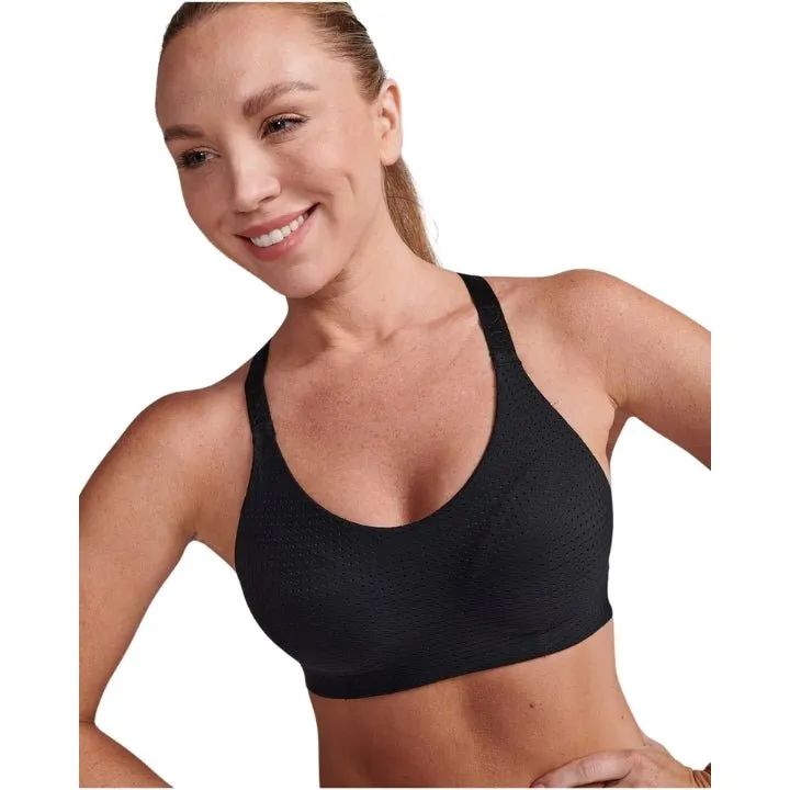 2XU WR6347A Aero Medium Impact Bra