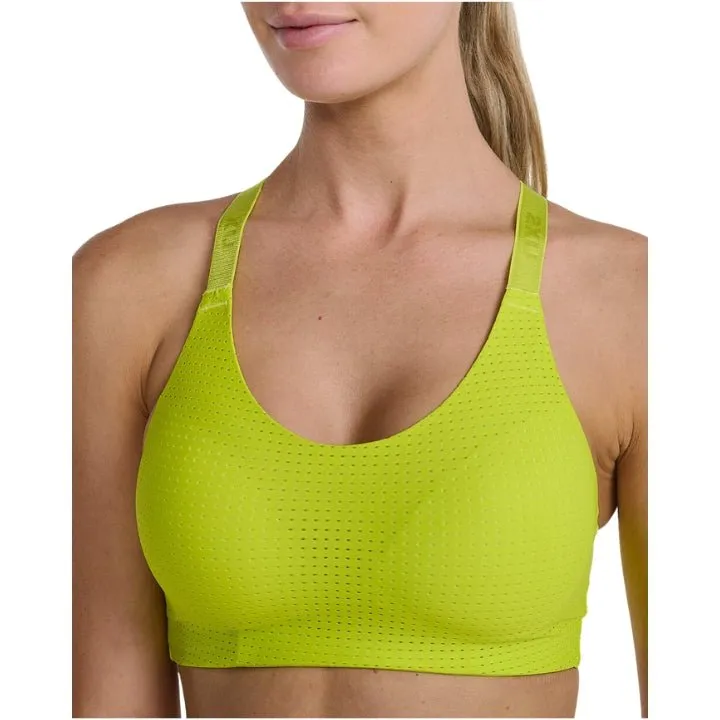 2XU WR6347A Aero Medium Impact Bra