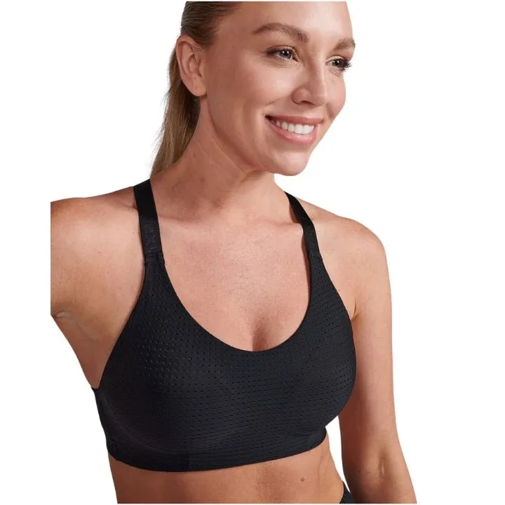 2XU WR6347A Aero Medium Impact Bra