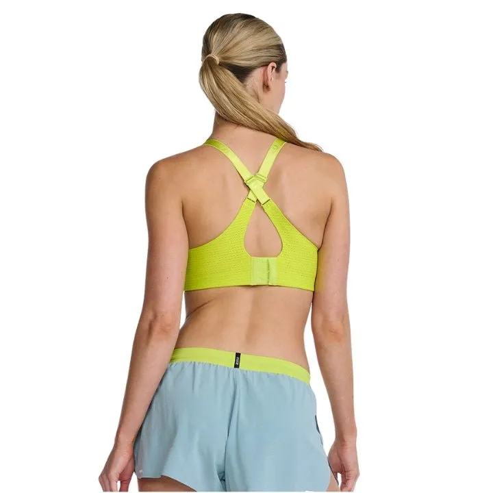 2XU WR6347A Aero Medium Impact Bra