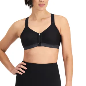 5 x Berlei Womens Post Surgery Active Bra - Black