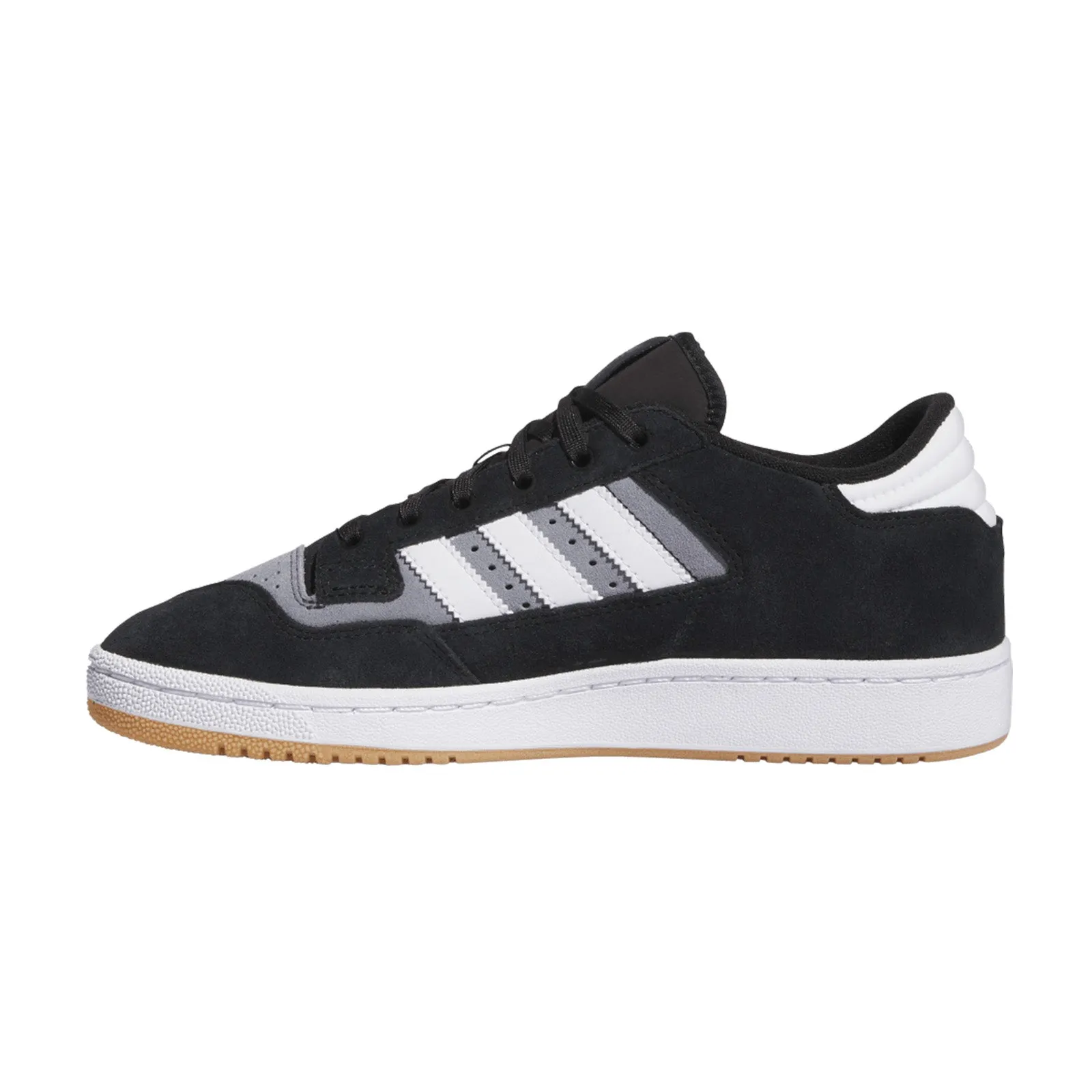 adidas Centennial 85 Low Black/Grefiv/White