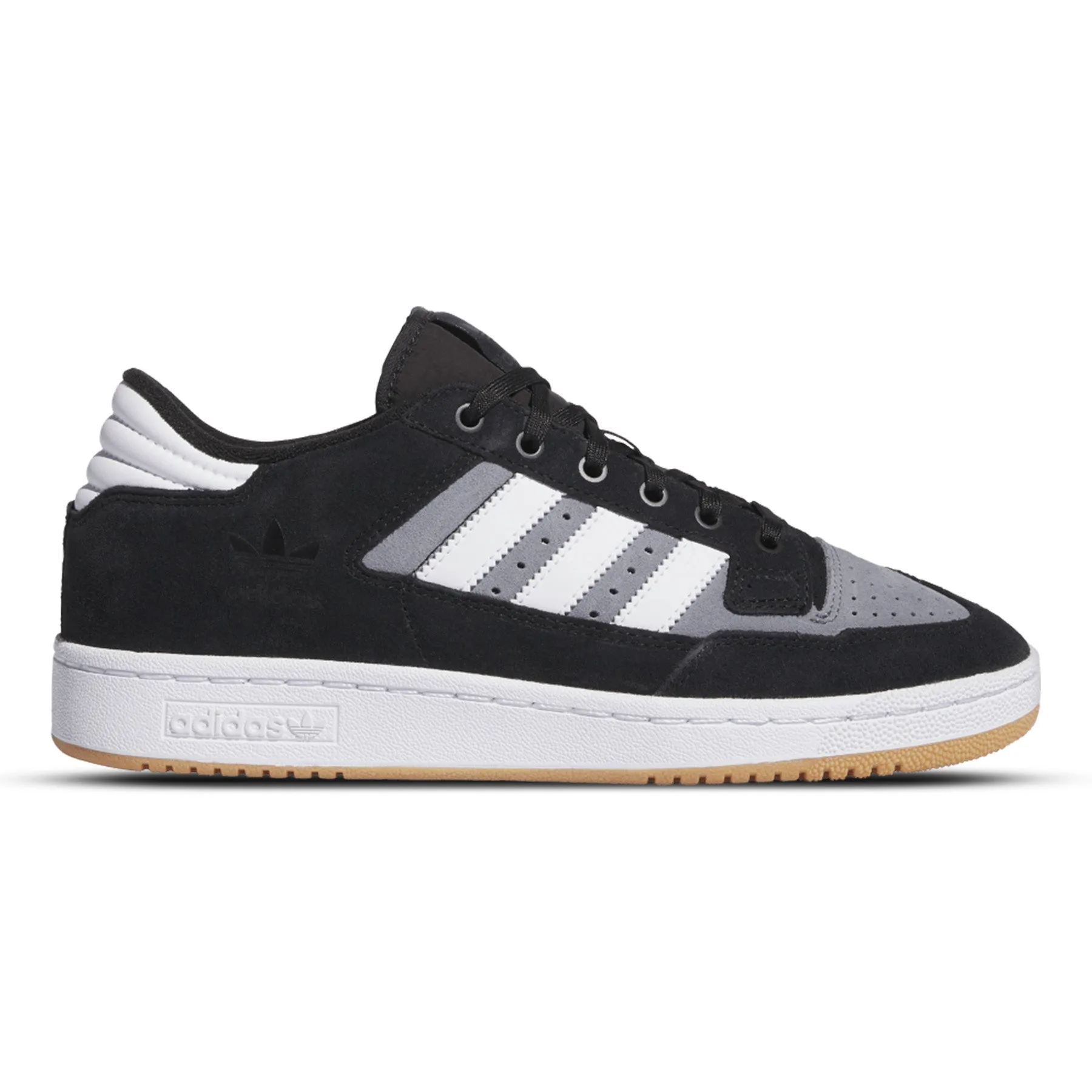 adidas Centennial 85 Low Black/Grefiv/White