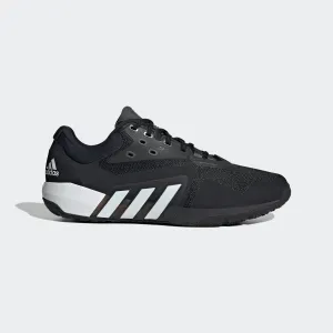 adidas Dropset Trainer Shoes | Black/White | Men's