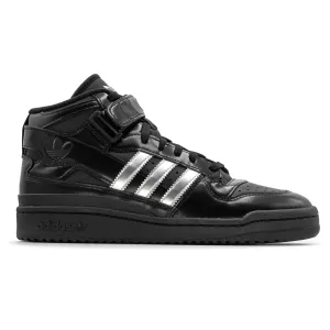 Adidas Forum 84 Mid ADV - (Heitor) Black Silver