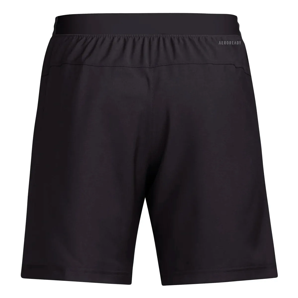 adidas Men's D4T Solid Color 5" Training Shorts