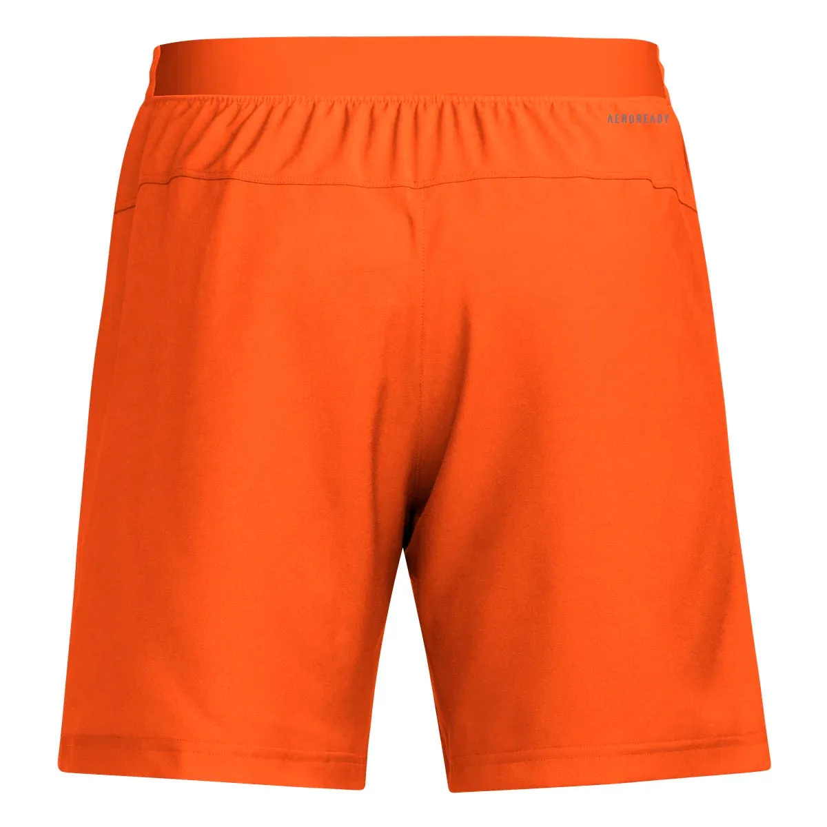 adidas Men's D4T Solid Color 5" Training Shorts