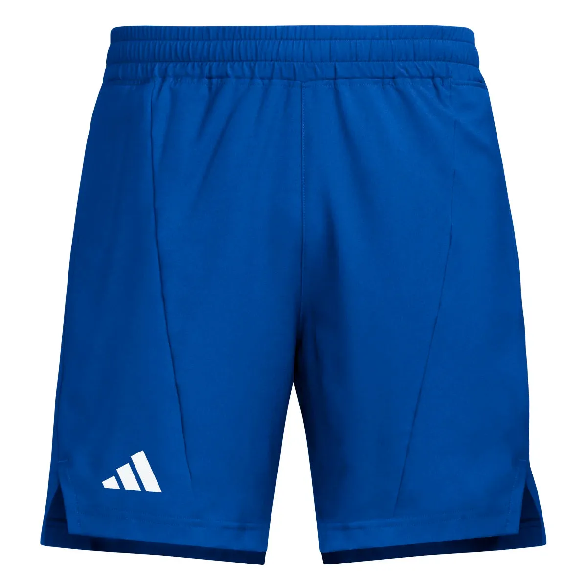 adidas Men's D4T Solid Color 9" Training Shorts