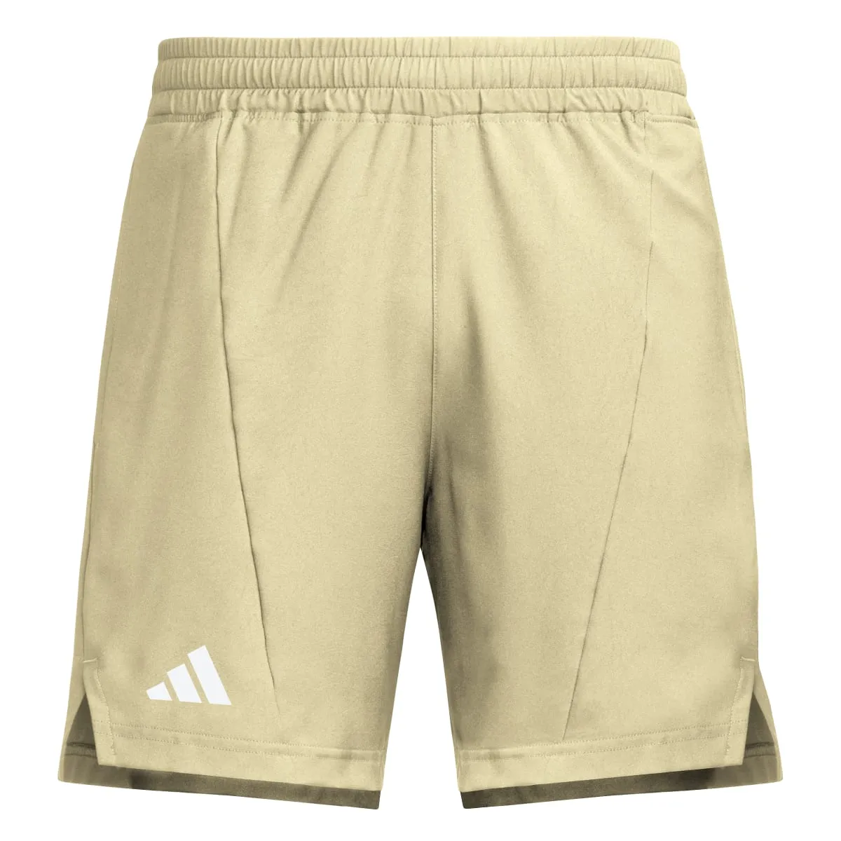 adidas Men's D4T Solid Color 9" Training Shorts