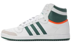 Adidas Originals Top Ten Skateboarding Men, white/green