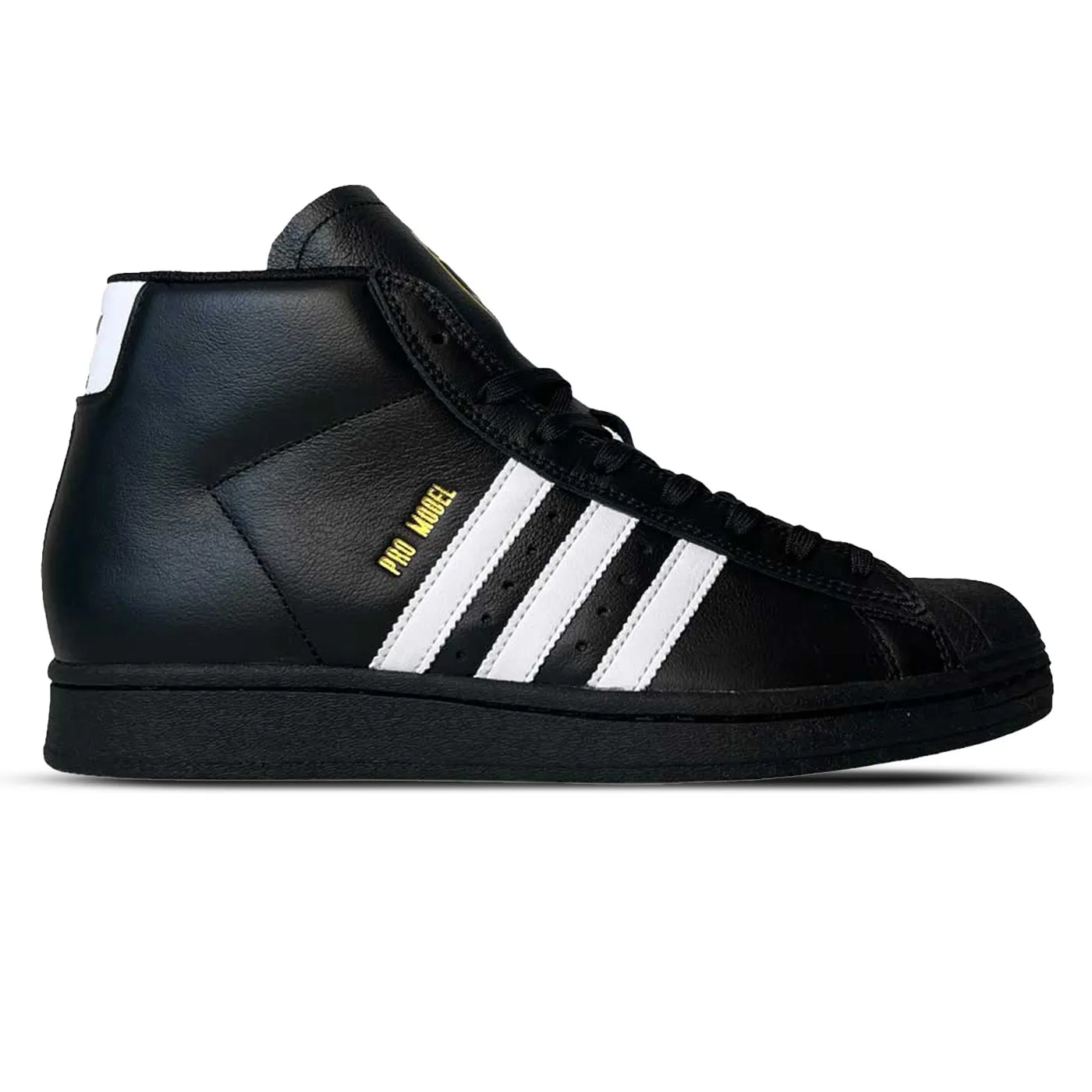 adidas Pro Model ADV Black/White