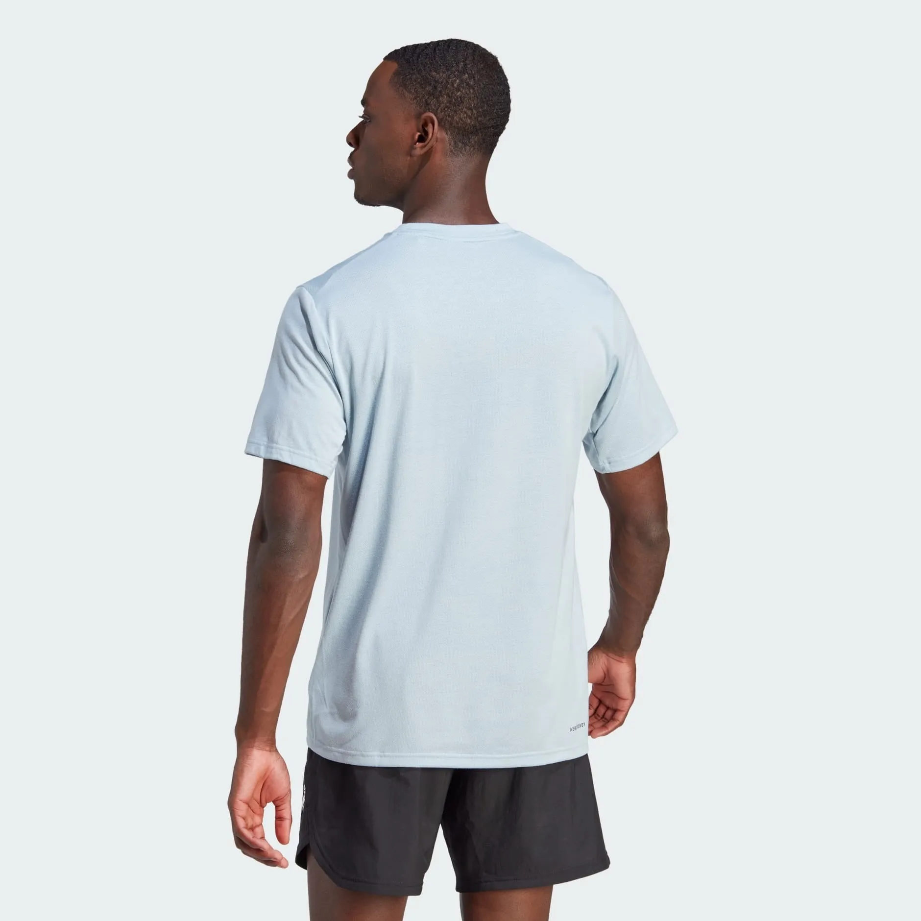 adidas Train Essential Comfort Training Men's Tee