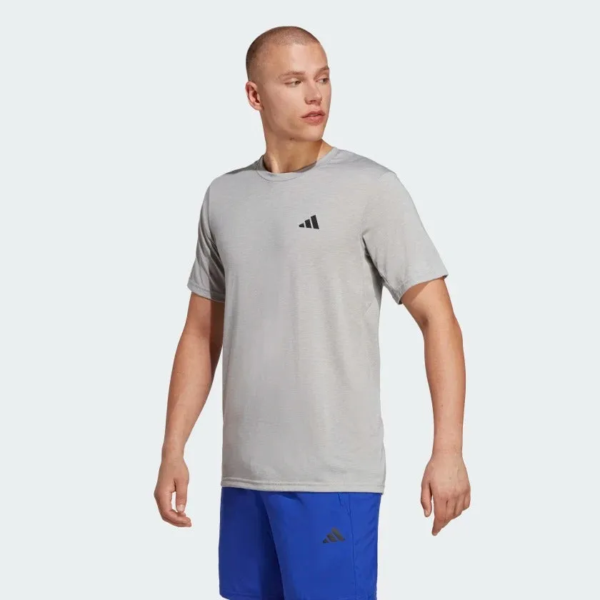 adidas Train Essentials Comfort Men's Training Tee