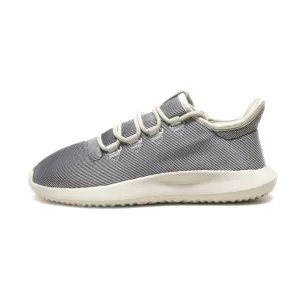 Adidas Tubular Sport Shoes Fabric Grey Colour For Women