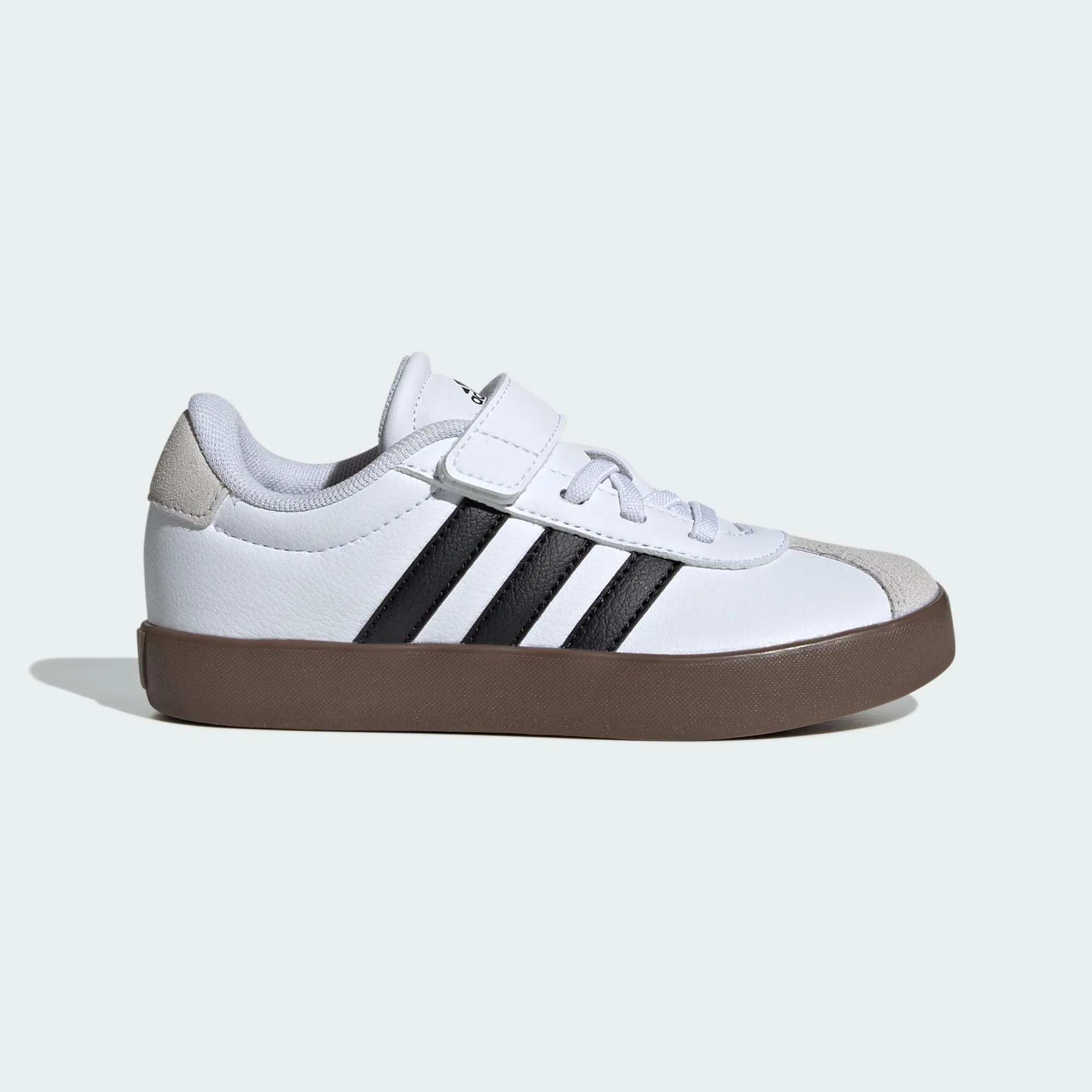 Adidas Vl Court 3.0 Skateboarding Shoes Sneaker