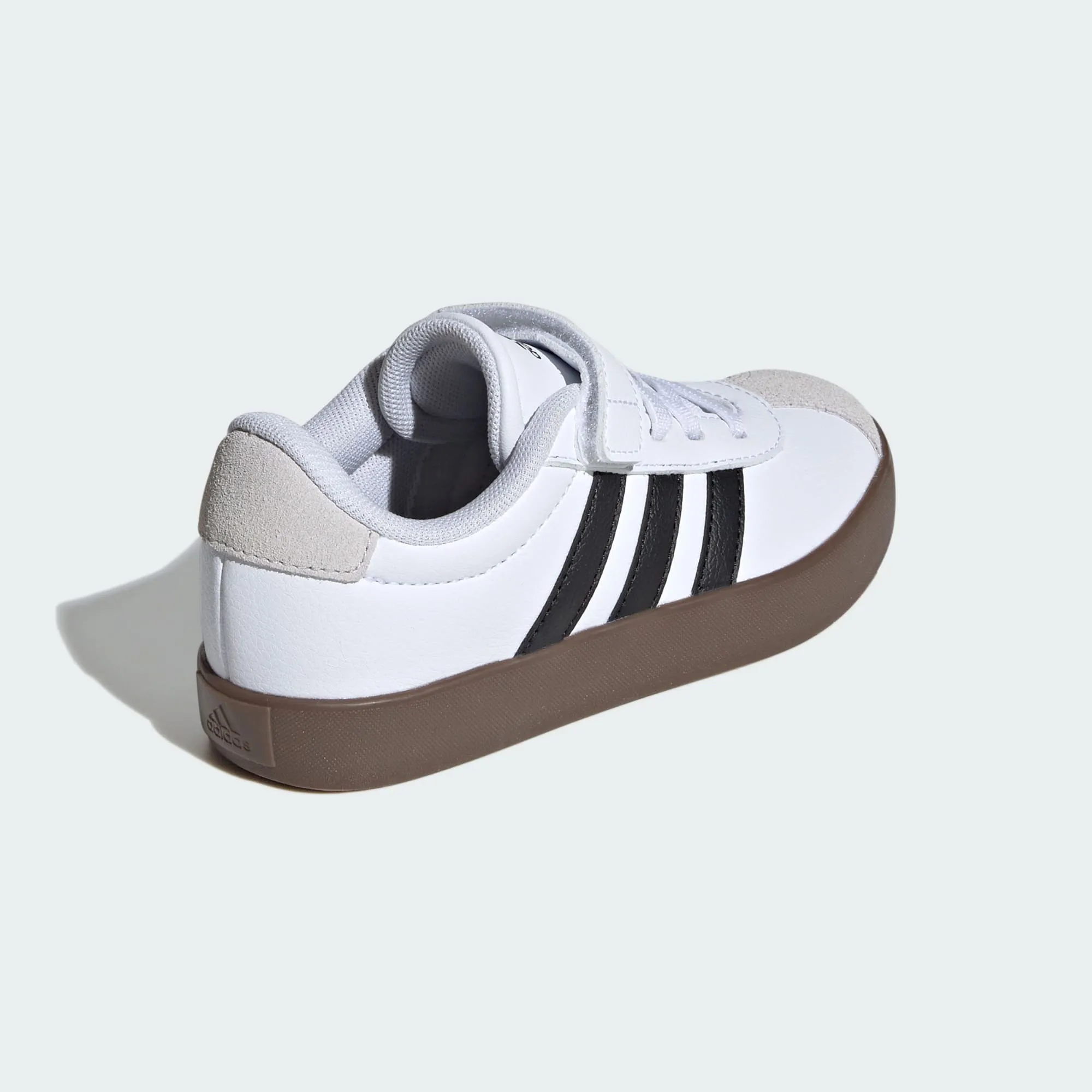 Adidas Vl Court 3.0 Skateboarding Shoes Sneaker