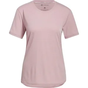 Adidas Womens Go To T-Shirt 2.0