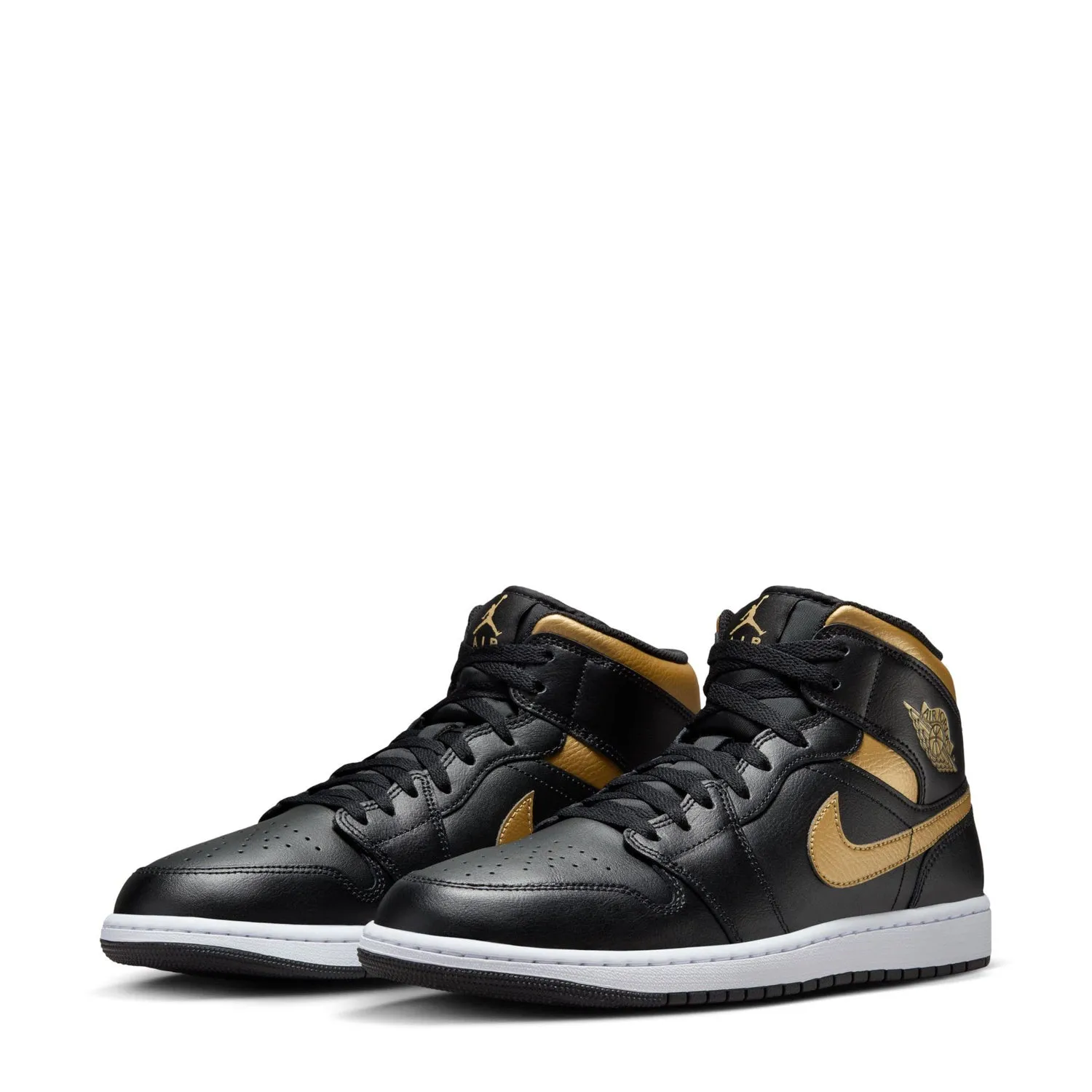 AJ 1 Mid - Mens