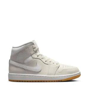 AJ 1 Mid - Womens