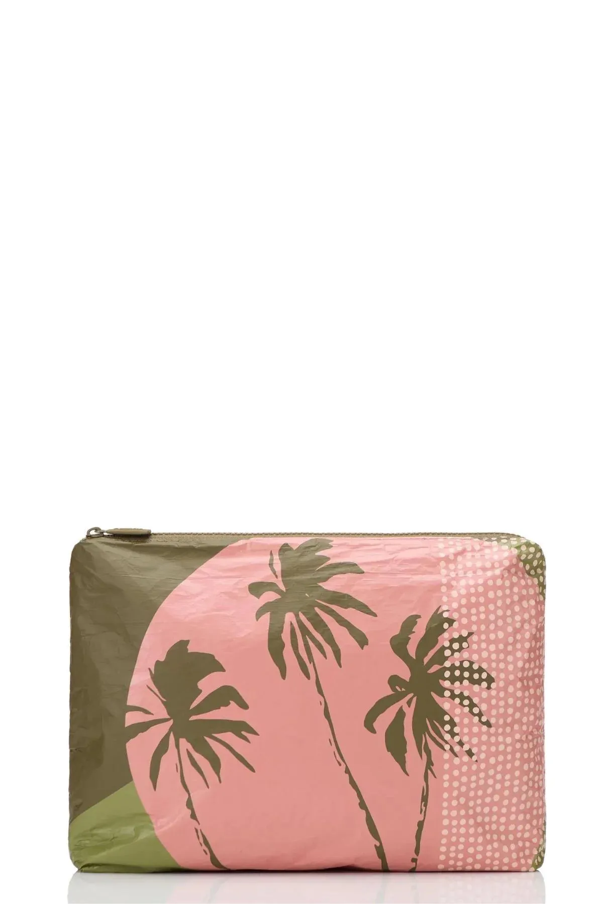 Aloha Mid Pouch