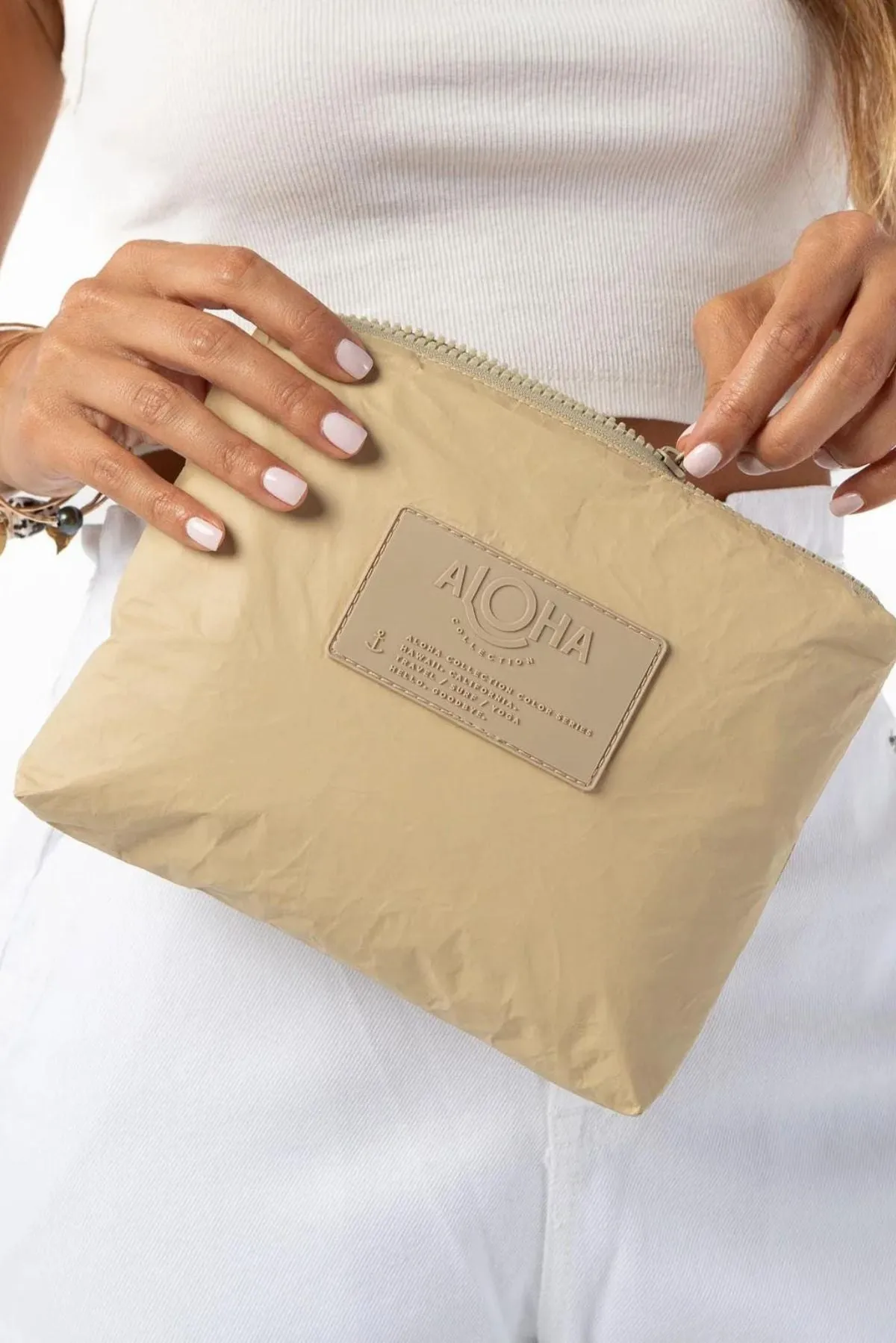 Aloha Small Pouch