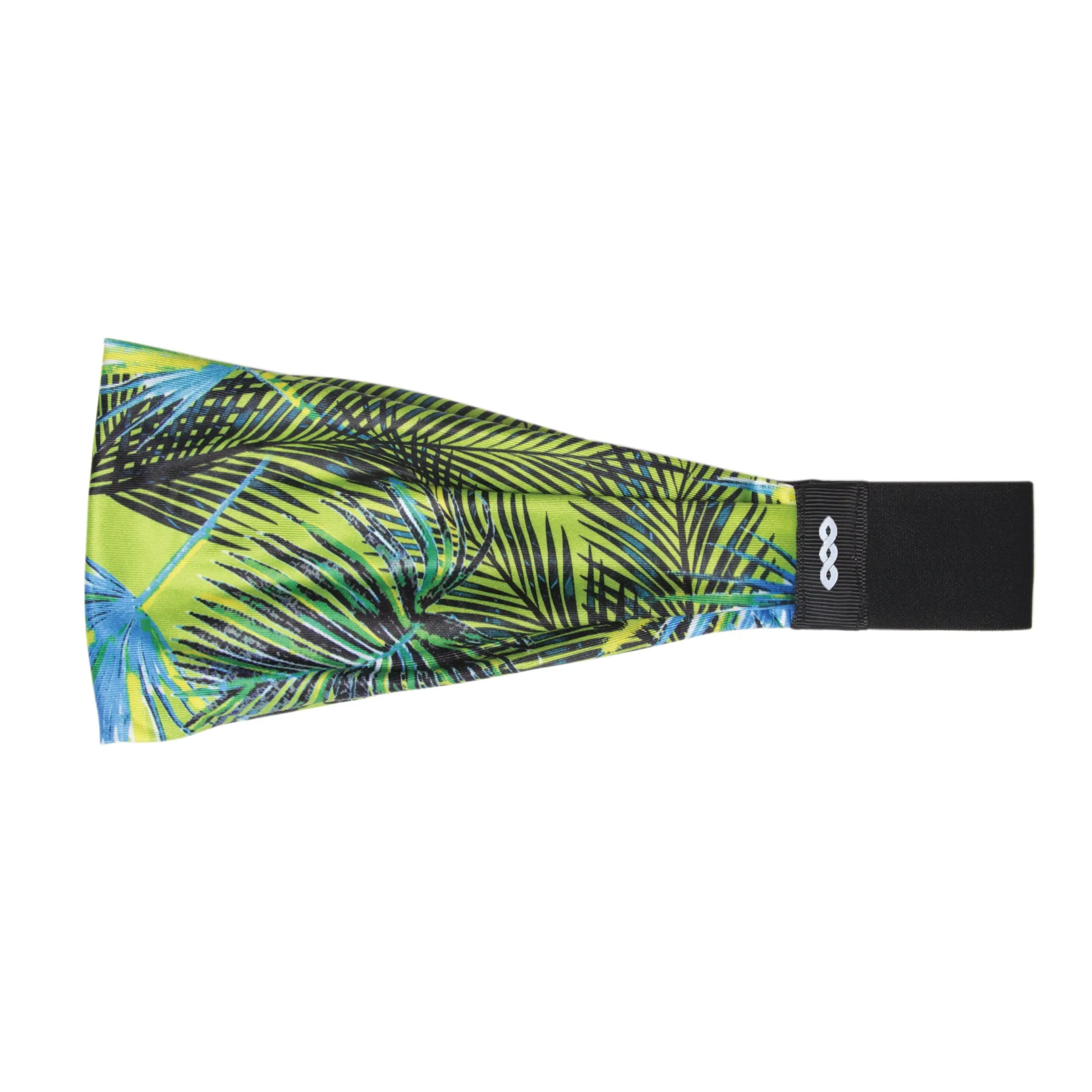 Amalfi Palm - Accelerate Athletic Headband