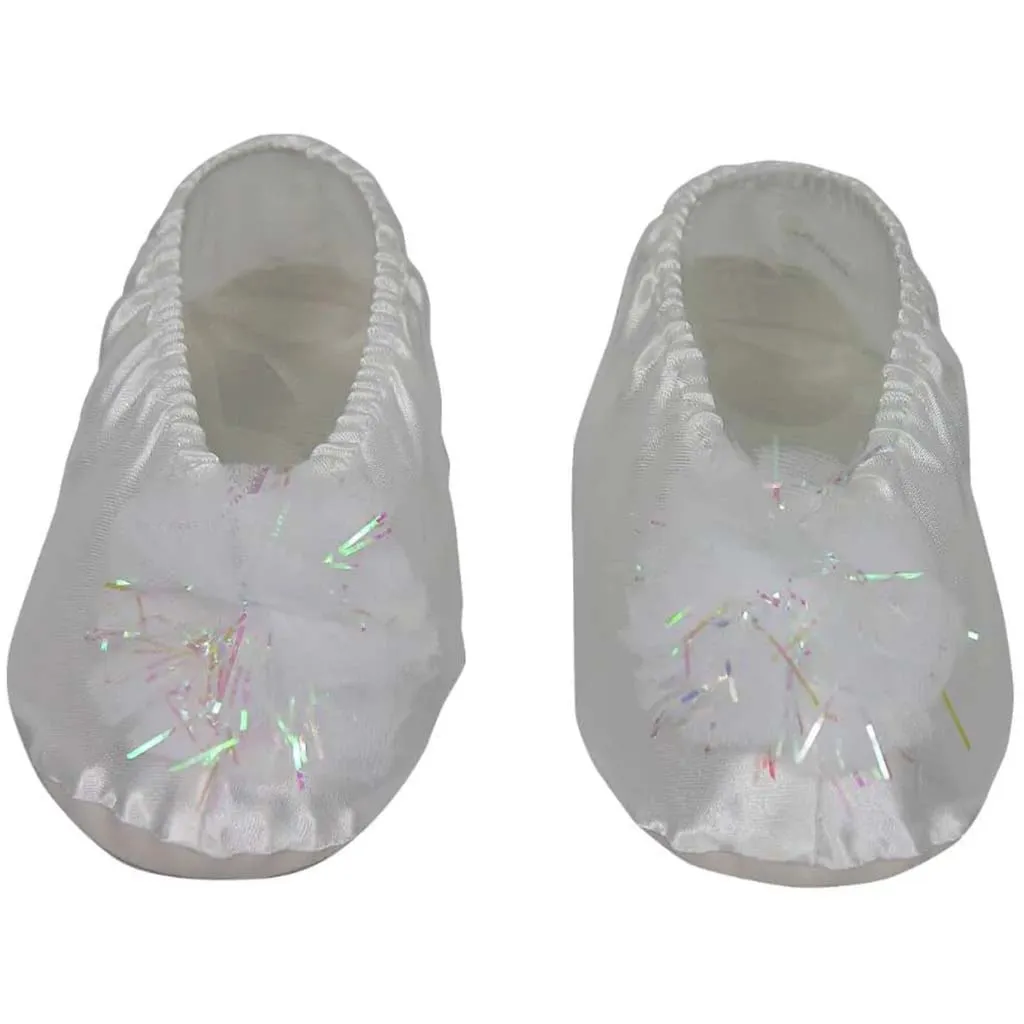 Angel/Ballerina Shoes