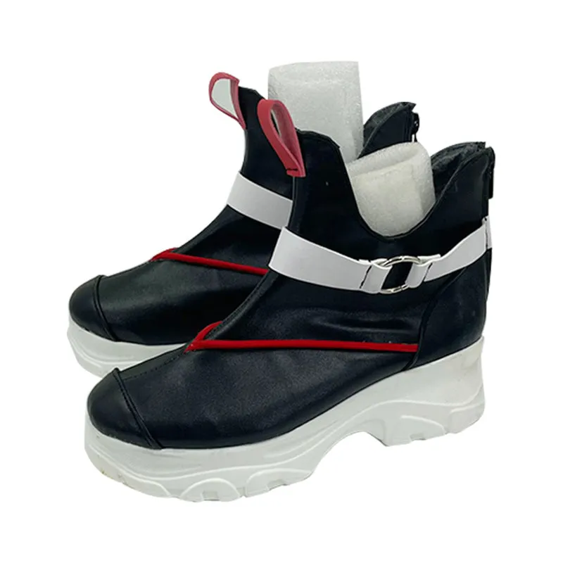 Apex Legends Wraith Street Smart Cosplay Shoes