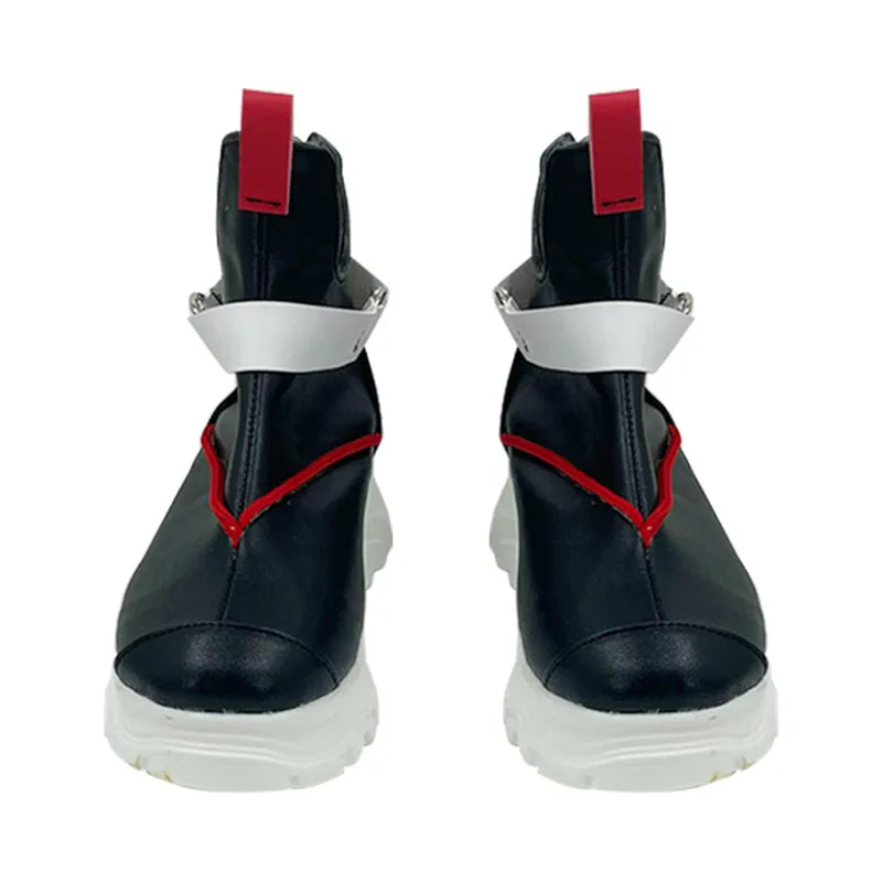 Apex Legends Wraith Street Smart Cosplay Shoes