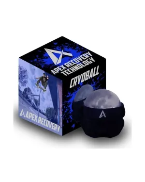 Apex Recovery Cryoball