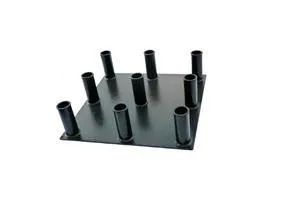 Apollo Athletics Olympic 9 Bar Holder (DR-5)