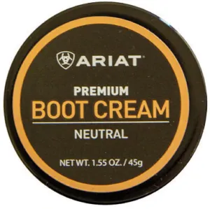 Ariat Boot Cream