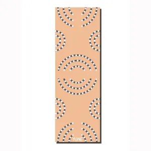 Ascend Yoga Mat CE58 Mat