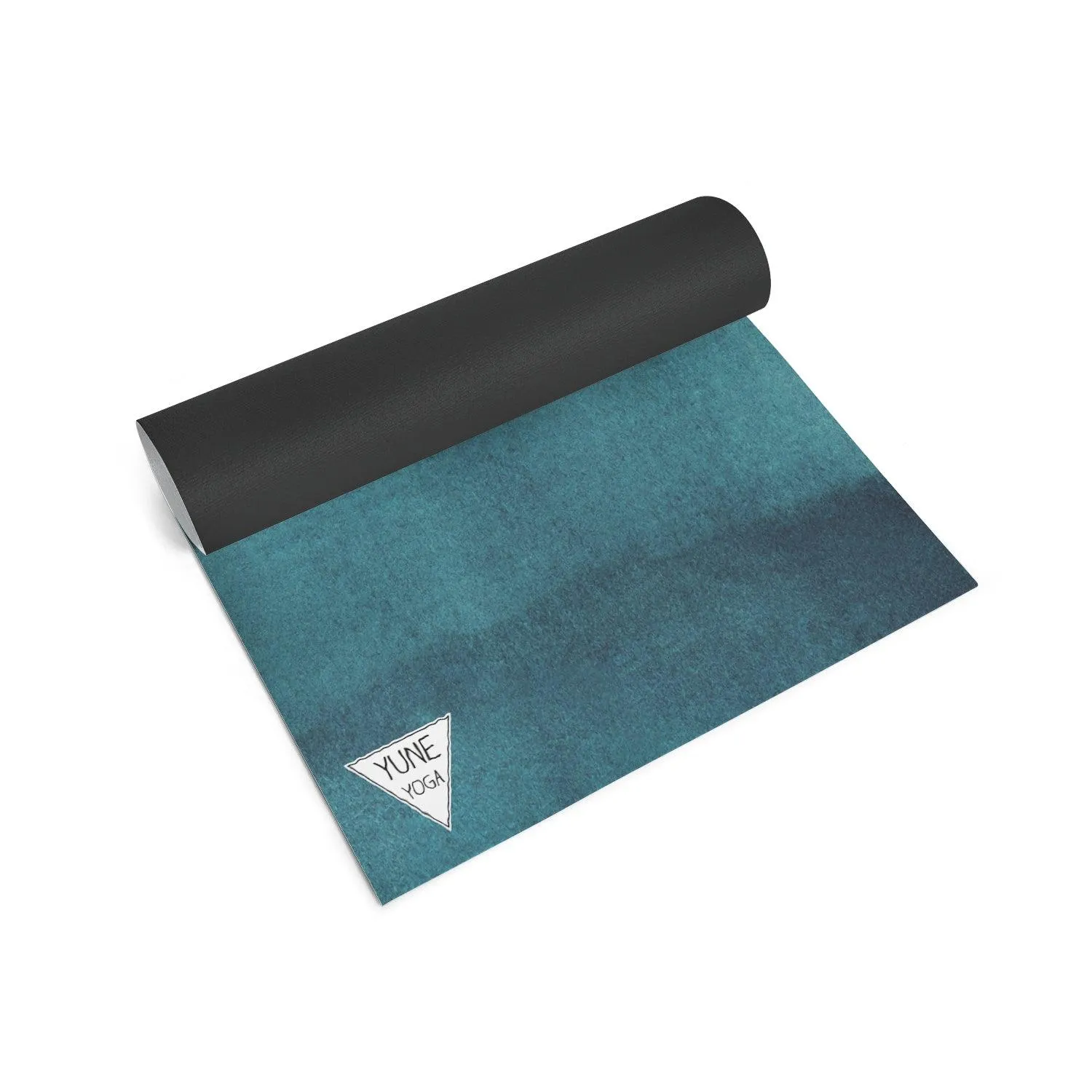 Ascend Yoga Mat Janus Mat