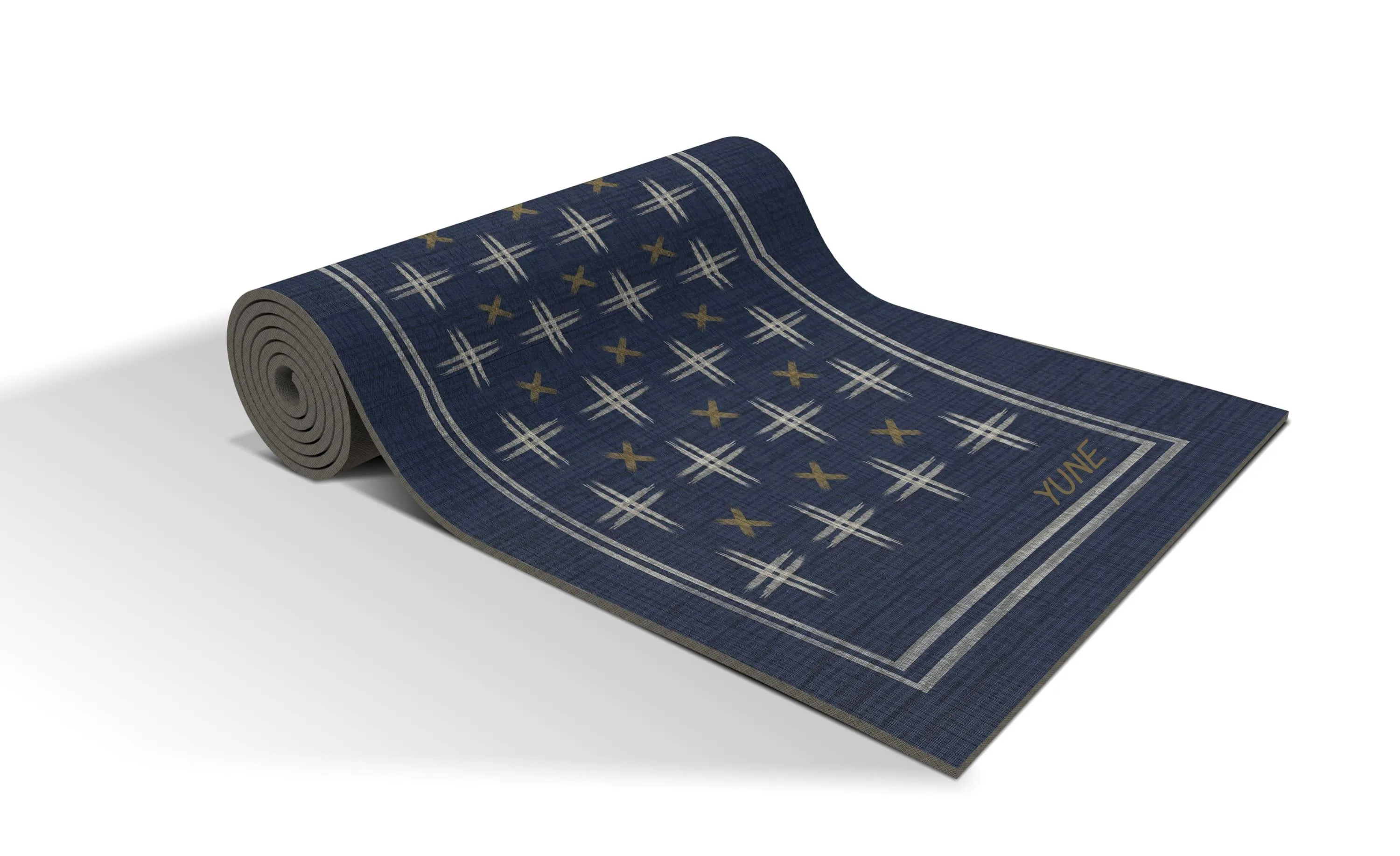 Ascend Yoga Mat Sakura Mat