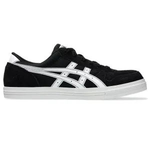 Asics Aaron Pro Skateboard Shoe - Black/White