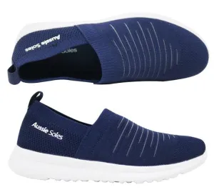 Aussie Soles Sunrise Leisure Shoes