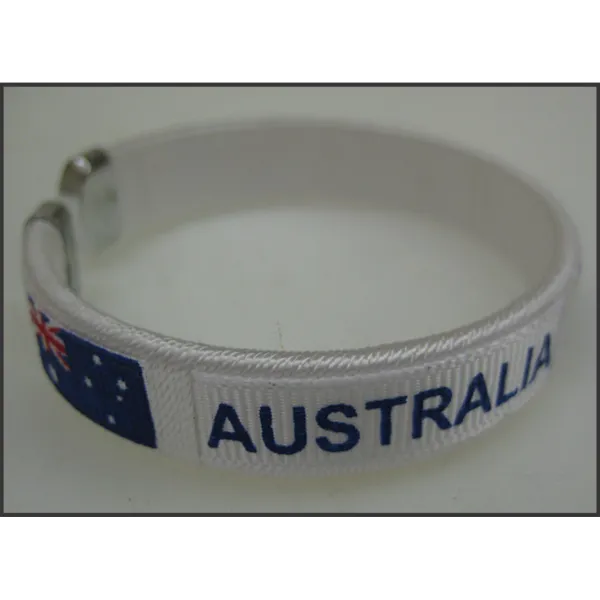 Australia C Bracelet