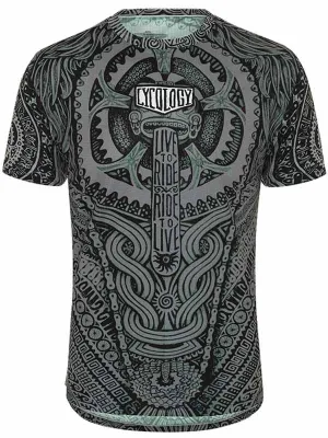 Aztec Men's Technical T-Shirt