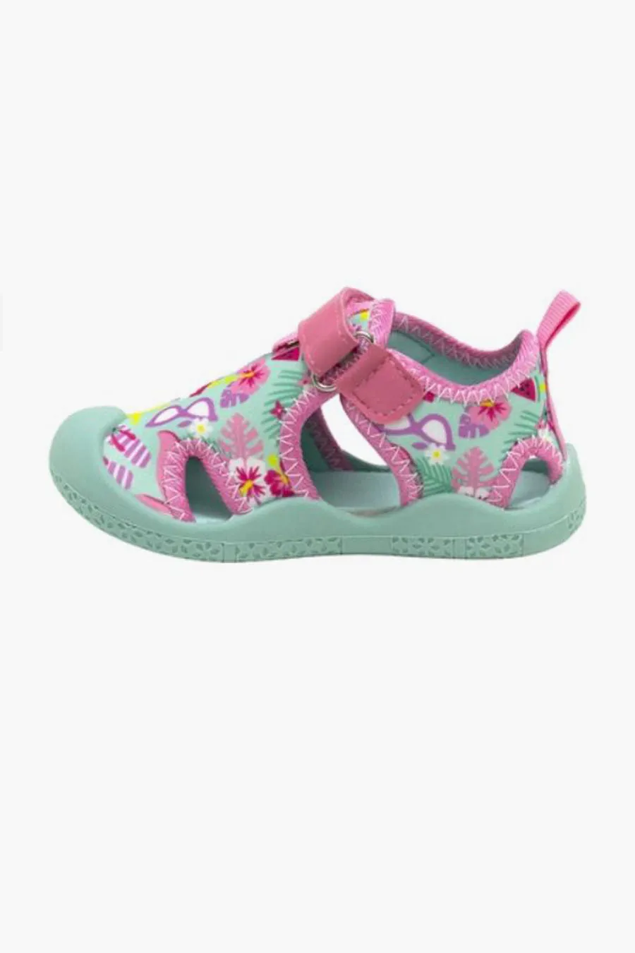 Baby Water Shoes Robeez Tropical Paradise