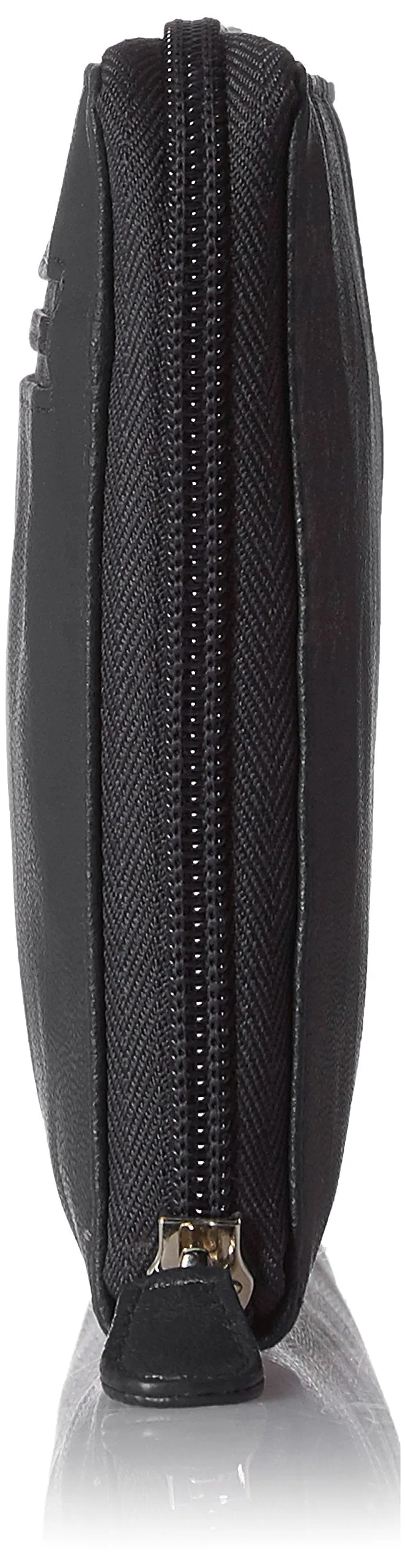 Baggit Gpp Itravel Tingtong Black Men's Wallet (2177920543097)