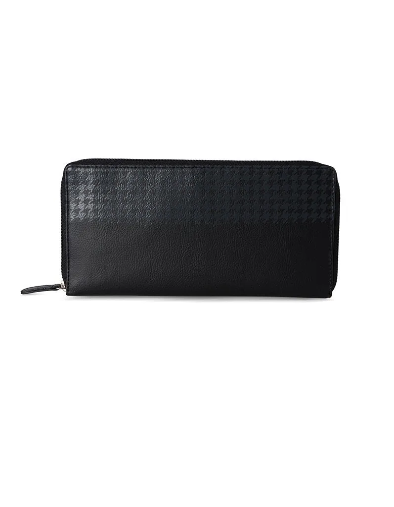 Baggit Gpp Itravel Tingtong Black Men's Wallet (2177920543097)