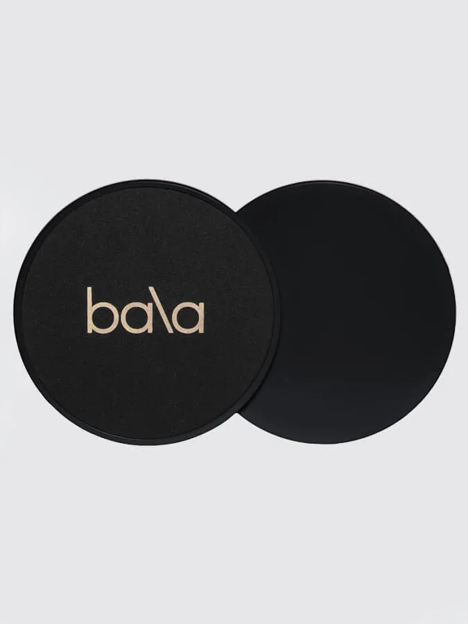 Bala 7" Exercise Sliders