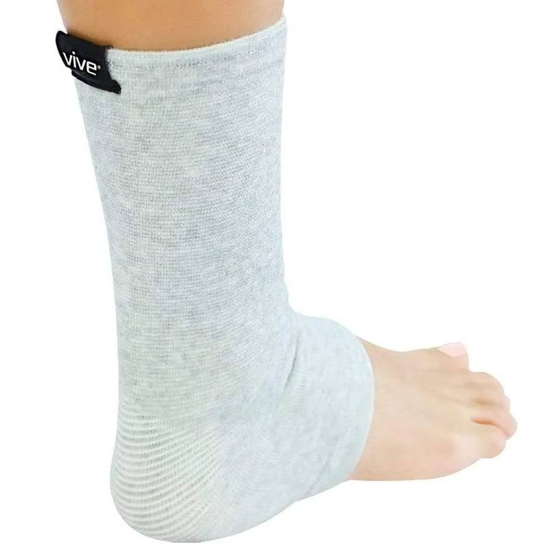 Bamboo Ankle Sleeves