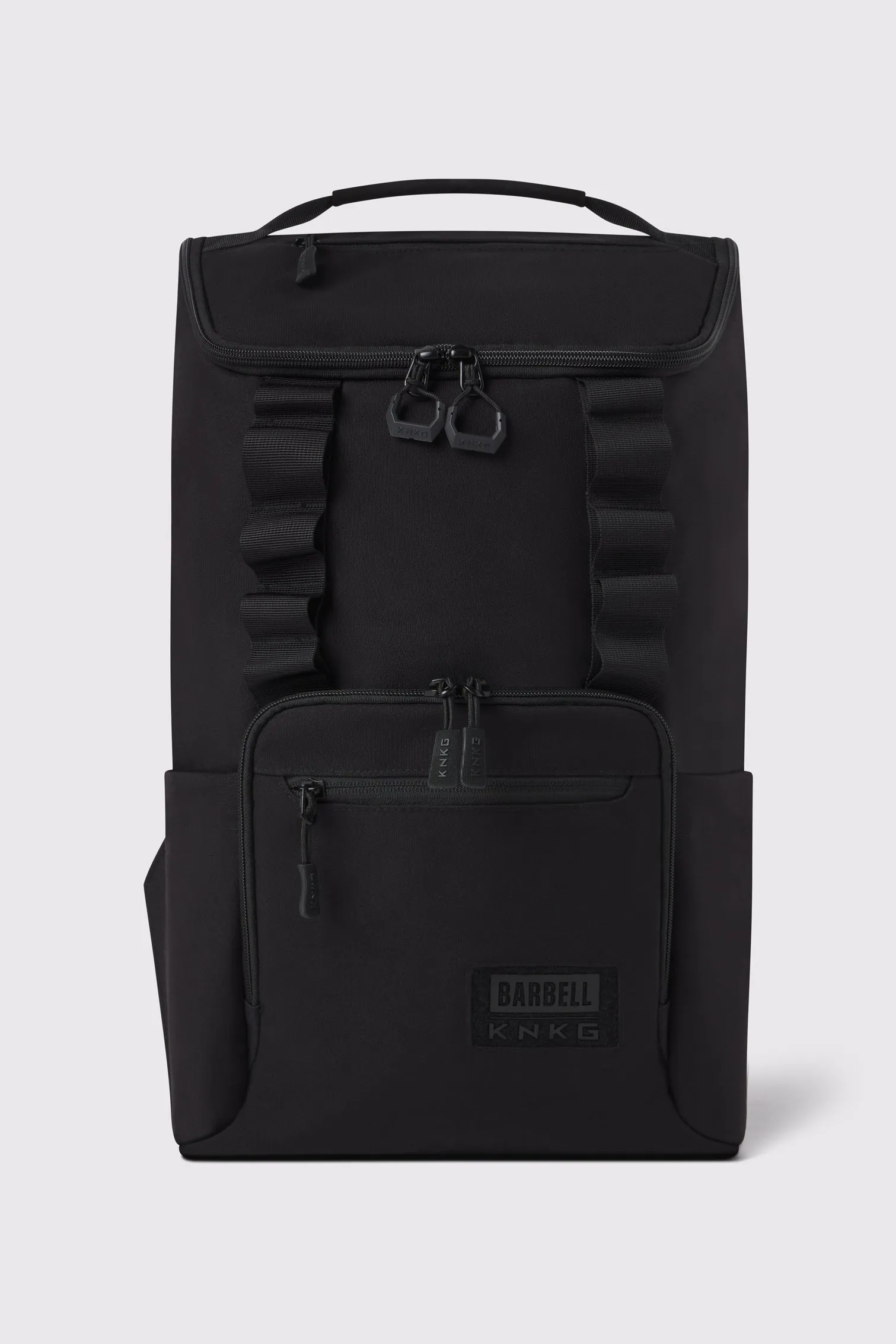 Barbell x KNKG Core Backpack