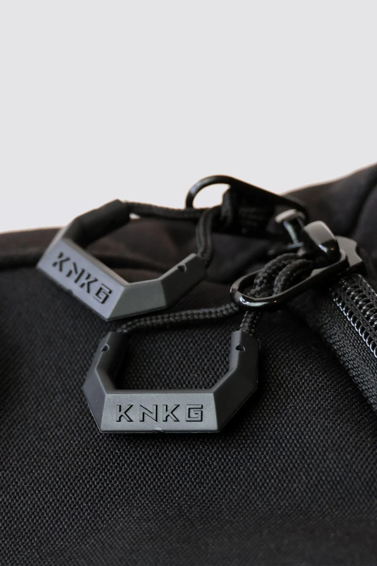 Barbell x KNKG Elite Early Access