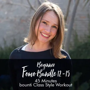 Beginner FOMO Bundle with Rulene 12-15