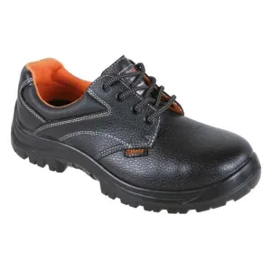 Beta Leather Work Shoes 7241En Size 42