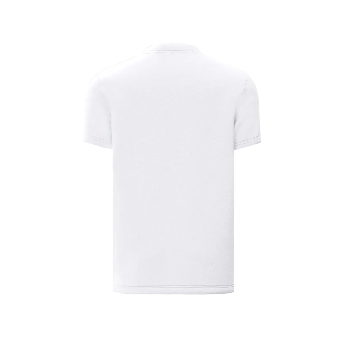 Bidi Badu Crew Chill Junior Tee (Boy's) - White