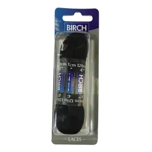 BIRCH - FLAT SHOE LACE FOR LEMS CHILLUM & TRAILHEAD